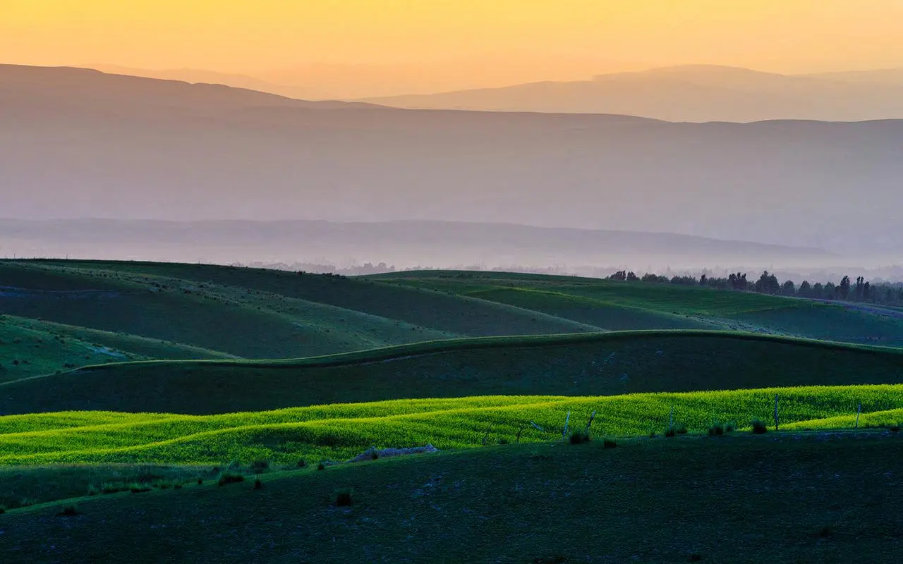 环保全自动创意